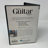 DVD The Ultimate Self Teaching Method! Play Guitar Today!
