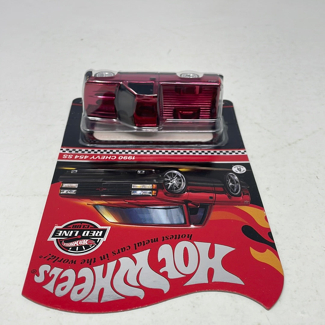 2022 Hot Wheels RLC Chevy 454 cheapest SS