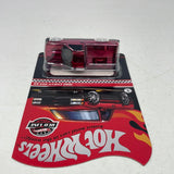 Hot Wheels 2022 Red Line Club 1990 Chevy 454 SS