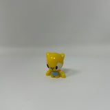 Gogo’s Crazy Bones Yellow Danko Number 28