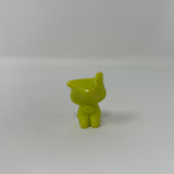 Gogo’s Crazy Bones Green Misha Number 76