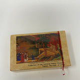 Royal Playing Cards China Airlines Coll Nat'l Palace Museum - Eighteen Scholars