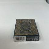 Bicycle Playing Cards Cypher Playing Cards Brand New Sealed