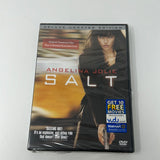 DVD Deluxe Unrated Edition Salt Sealed