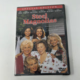 DVD Special Edition Steel Magnolias Sealed