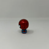 Funko Pint Size Heroes Marvel Metallic Spider-Man 1.5" Blind Bag Figure