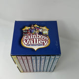 DVD Rainbow Valley fire Department 10 Disc dvd set. Very rare