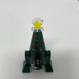 Lego Festive Astromech 75056 Droid Advent Calendar 2014 Star Wars Minifigure