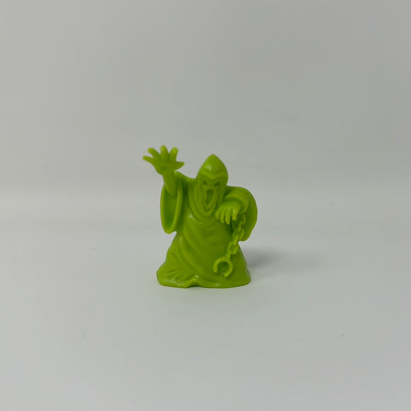Scooby-Doo! Tiny Mights Mini-figures - M.U.S.C.L.E. - Green Green Ghost