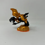 Skylanders Giants Fright Rider (Halloween)