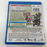 Blu-Ray Dumb And Dumber Unrated Sealed