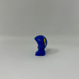 Gogo’s Crazy Bones Dark Blue Hayato Number 40