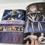 Graphic Novel Witchblade Volume 4