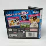 DS Petz Dogz Fashion CIB