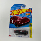 Hot Wheels New For 2022 Coupe Clip Experimotors