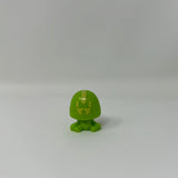 Gogo’s Crazy Bones Light Green Speed Number 43