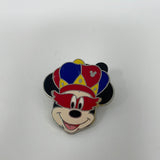Disney DLR 2015 Hidden Mickey Mardi Gras Mickey Mouse Disney Pin