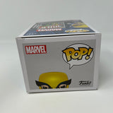 Funko Pop! Marvel Wolverine Target Exclusive 547