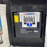 Genesis MLBPA Baseball CIB