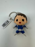 Monogram Figural Collectors 3D Marvel Series 8 Maria Hill Keyring Keychain