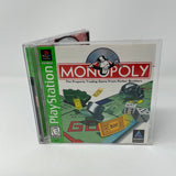 PS1 Monopoly