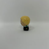 Ooshies Harry Potter  DRACO MALFOY  Mini Figure Mint OOP