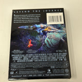 Avatar Blu-Ray