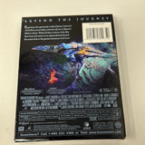 Blu-Ray Avatar