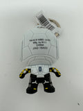 Ready Player One Figural Keychain 101 Avatar Soldier (Sixer)