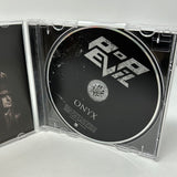 CD Pop Evil Onyx
