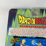 Irwin Toys Dragonball Z Goku Action Figure 40553