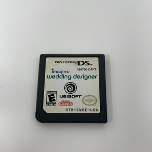 DS Imagine Wedding Designer (Cartridge Only)