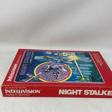 Intellivision Night Stalker (CIB)