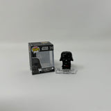 Star Wars Funko Bitty Pop! Mini Figure #509 Darth Vader