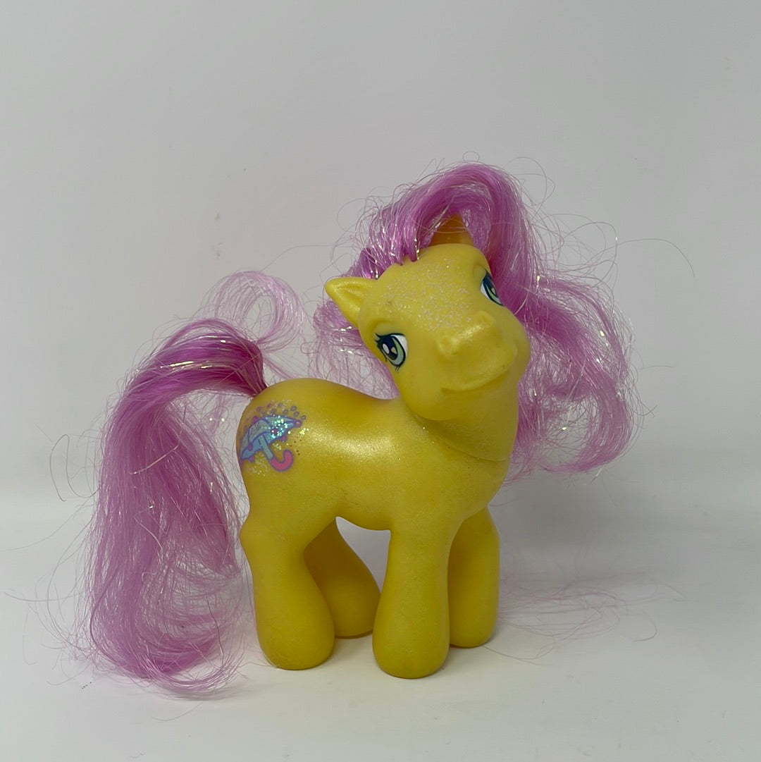 My Little Pony (MLP) – Tagged 