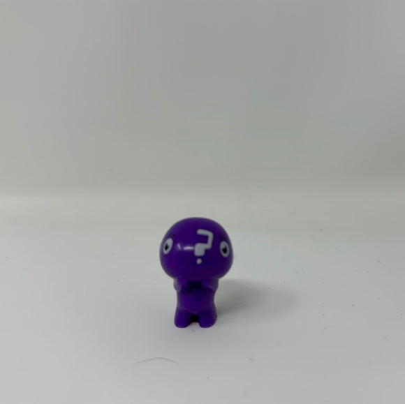 Gogo’s Crazy Bones MC-Toy Number 29