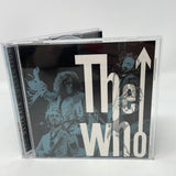 CD The Who The Ultimate Collection