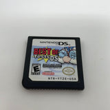 DS Best Of Tests DS (Cartridge Only)