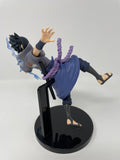 Naruto: Shippuden Sasuke Uchiha Effectreme Statue