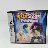 DS Petz Dogz Fashion CIB