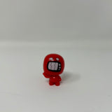 Gogo’s Crazy Bones Red Codi Number 22