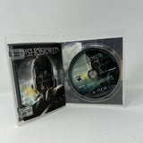 PS3 Dishonored