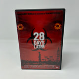 DVD 28 Days Later