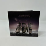 CD Megalithic Symphony by Awolnation 2011