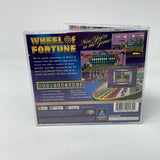 PS1 Wheel Of Fortune