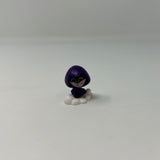 Teen Titans Laughing Raven Mini Figure