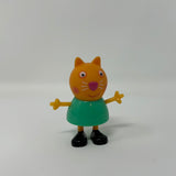 Peppa Pig Candy Cat Figure