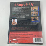 DVD Beachbody Shape It Up! Debbie Siebers’ Slim Series Opposing Muscle Groups Sealed