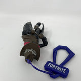 Calamity Fortnite Backpack Clip Series 2 Figure Keychain
