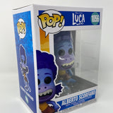 Funko Pop Luca Alberto Scorfano sea 1056